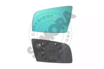 SOMORA 041356G