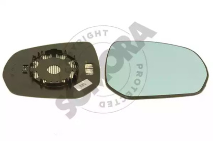 SOMORA 053255GM