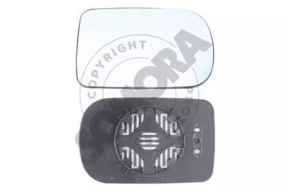 SOMORA 041255G