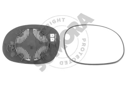 SOMORA 050455G