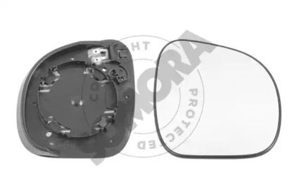 SOMORA 050555G