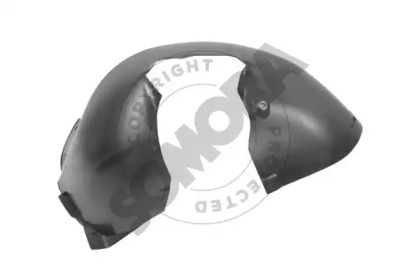 SOMORA 353206B