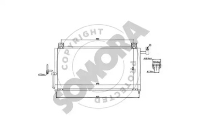 SOMORA 162660