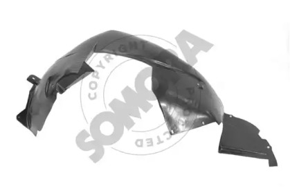 SOMORA 053006