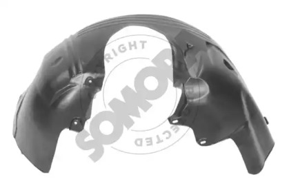 SOMORA 093405