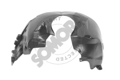 SOMORA 095205