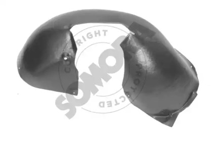 SOMORA 351105A