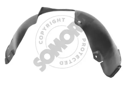 SOMORA 350906