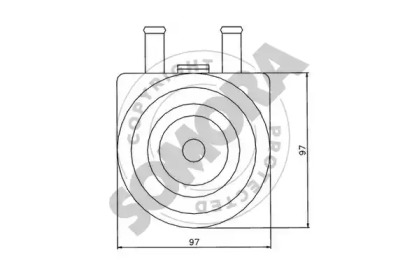 SOMORA 054165