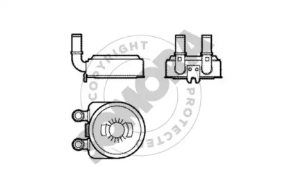 SOMORA 054165A