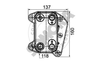 SOMORA 171365B