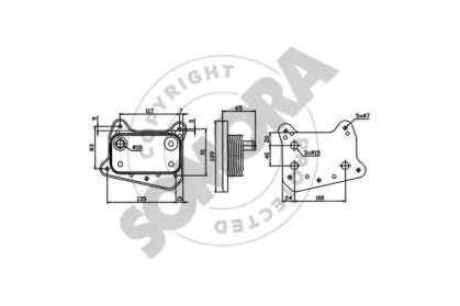 SOMORA 171365E