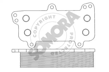 SOMORA 354165