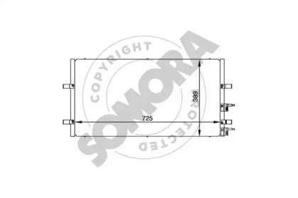 SOMORA 094560