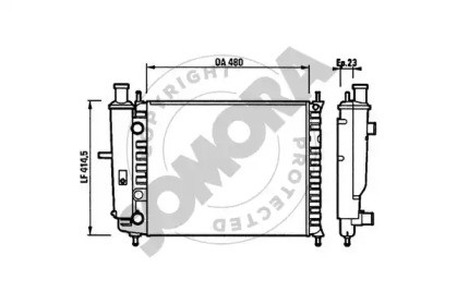 SOMORA 082243