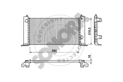 SOMORA 082340