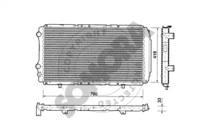 SOMORA 084041