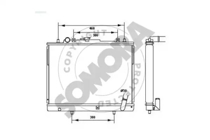 SOMORA 187040A