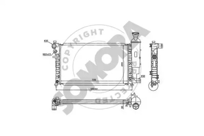 SOMORA 050240C