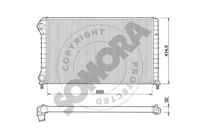 SOMORA 088040