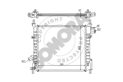 SOMORA 091040A