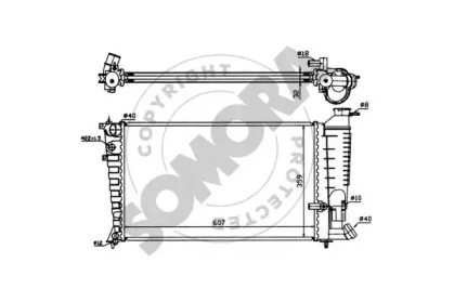 SOMORA 220544