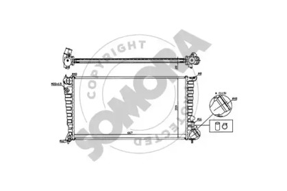 SOMORA 220642