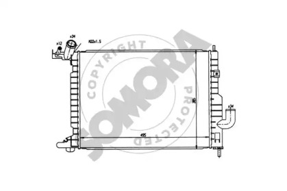 SOMORA 210441