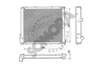 SOMORA 244340