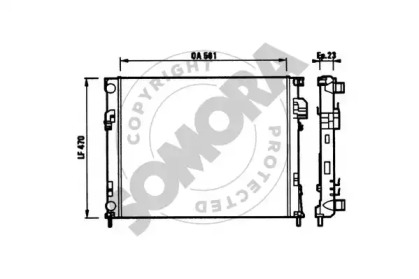 SOMORA 245140