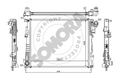 SOMORA 245240