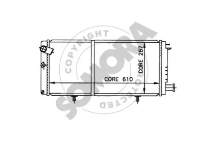 SOMORA 221141