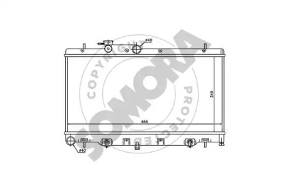 SOMORA 332340