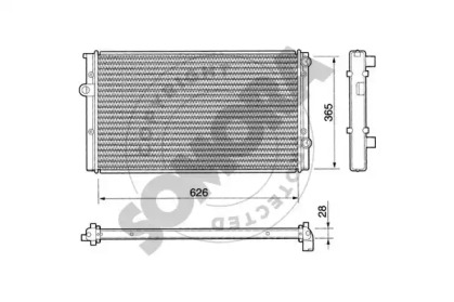 SOMORA 350841