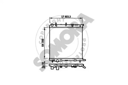 SOMORA 050440