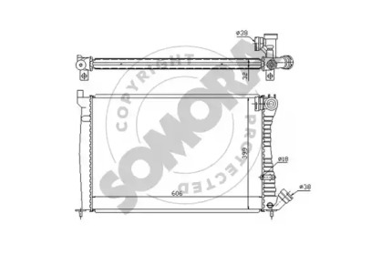 SOMORA 052144A