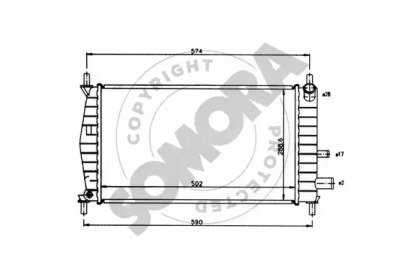 SOMORA 092340