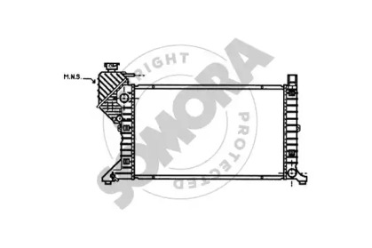 SOMORA 172240