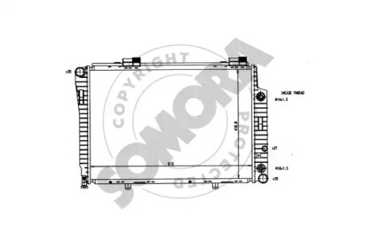 SOMORA 171248
