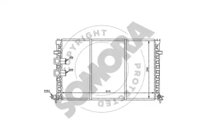 SOMORA 052240C
