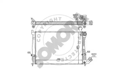 SOMORA 052240F