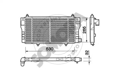 SOMORA 054041