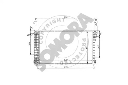 SOMORA 067040