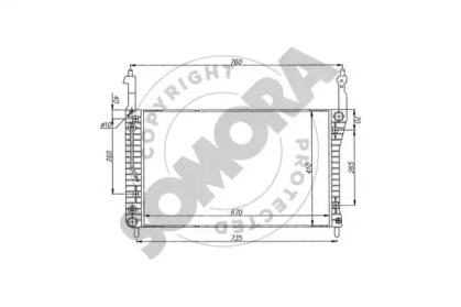 SOMORA 067040A