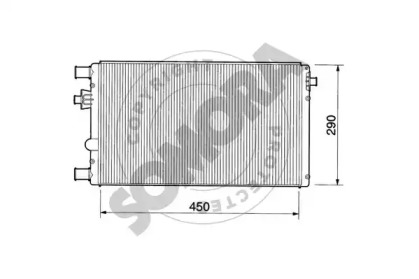 SOMORA 080041