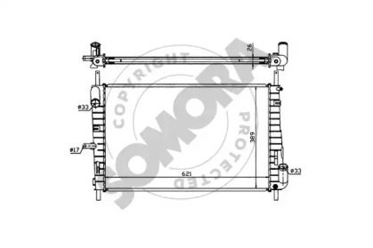 SOMORA 095241