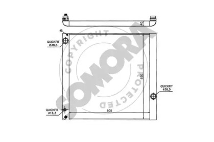 SOMORA 152340B