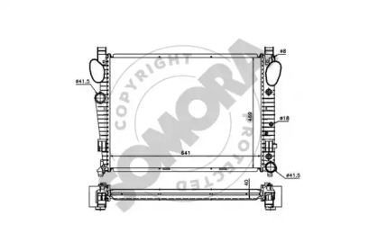 SOMORA 174240A