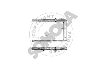 SOMORA 223440D