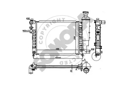 SOMORA 224140